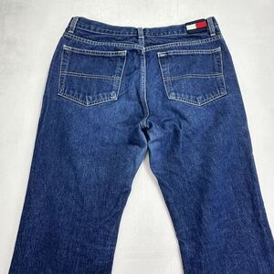 Tommy‎ Hilfiger Womens Denim Jeans Size 11